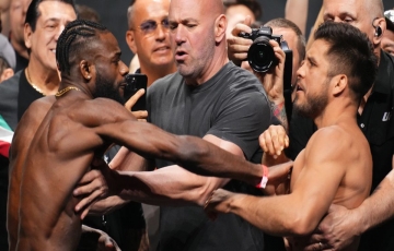 UFC 288 gay cấn: Sterling - Cejudo coi nhau như kẻ thù, UFC bị tố dàn xếp dở tệ