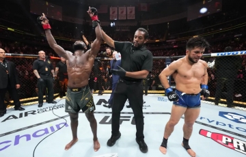 
                Cejudo thê thảm hậu UFC 288, từ huyền thoại top 1 hóa kẻ bị ghét nhất UFC
            