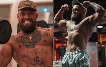 Gã điên McGregor báo hiệu sự trở lại: Kiểm tra Doping căng thẳng, kết quả ra sao?