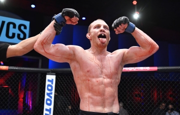 
                Sean Brady rời UFC 290, Jack Della Maddalena sẵn sàng đấu với bất cứ ai từ 170 đến 185 pound
            