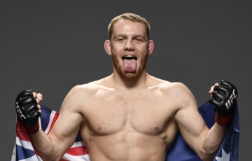 
                Jack Della Maddalena đối đầu tân binh Josiah Harrell tại UFC 290
            