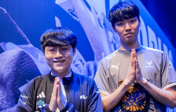 
                Danh sách các đội tham dự LCK Mùa Hè 2023
            