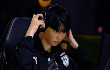 Trực tiếp LCK hôm nay 08/04: Playoffs GEN vs KT