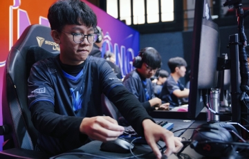 Bốn cái tên lọt vào vòng Playoffs VCS Mùa Xuân 2023 đã chính thức lộ diện