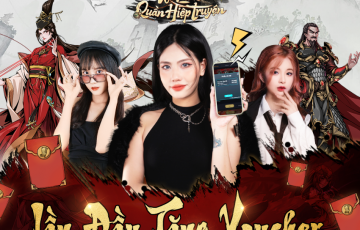 Code Võ Lâm Quần Hiệp Truyện mới nhất và cách nhập