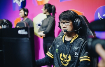 Trực tiếp VCS hôm nay 14/4: Playoffs GAM vs CES