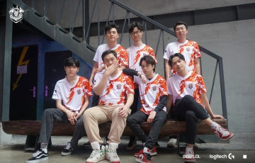 Trực tiếp VCS hôm nay 16/04: Playoffs CES vs TW