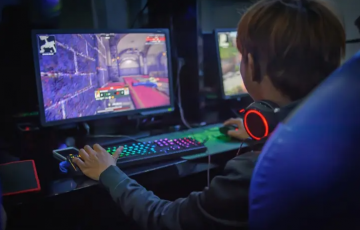 Một trường đại học lớn tại Việt Nam muốn đưa game vào giảng dạy