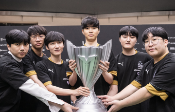 
                LMHT: Danh sách các đội tuyển tham dự MSI 2023
            