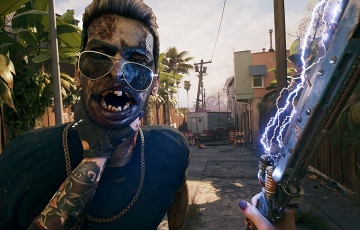 Nhà phát triển tiết lộ cấu hình chơi Dead Island 2