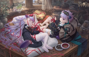 Code Eastpunk Journey mới nhất và cách nhập