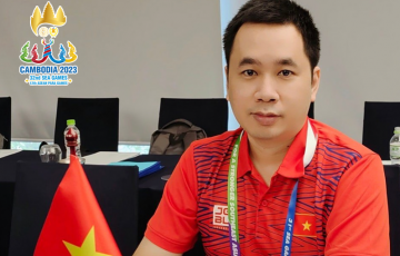 Thực hư việc HLV trưởng đội tuyển eSports Việt Nam bị gạch tên khỏi danh sách dự SEA Games 32