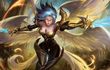 
                Kayle và Neeko sẽ được làm lại trong phiên bản LMHT 13.9
            