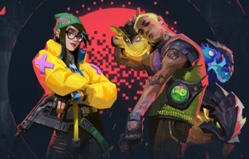 
                VALORANT: Riot chỉnh sửa KILLJOY và GEKKO trong bản cập nhật 6.08
            