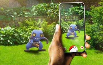 
                Streamer bị dọa giết vì ủng hộ Pokemon Go
            
