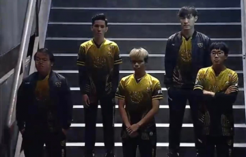 GAM Esports làm nền cho cú Pentakill đầu tiên tại MSI 2023