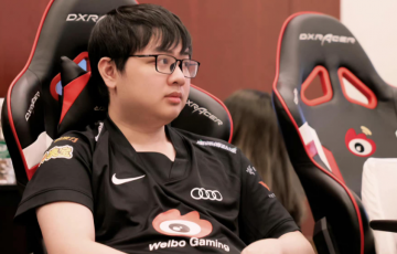 MSI 2023: SofM nhận xét về phần cấm chọn của GAM trong trận thua trước GG