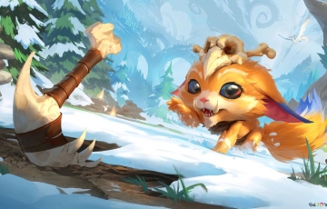 
                Cách chơi đội hình Gnar Thần Đồng DTCL Mùa 8.5
            