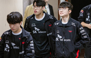 
                Trực tiếp MSI hôm nay 13/05: GEN vs T1, derby Hàn vs Hàn
            