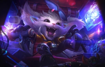 DTCL 13.10: Nerf Thần Đồng, buff Chủ Lực và Siêu Thú
