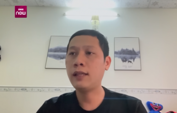 Thầy Giáo Ba lên tiếng về Sena, cảnh báo vấn nạn cờ bạc online