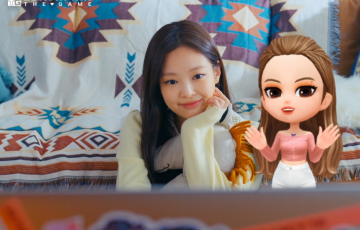 Code BLACKPINK THE GAME mới nhất và cách nhập