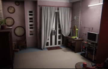 
                Sau Thần Trùng, Việt Nam lại có thêm game kinh dị mới
            