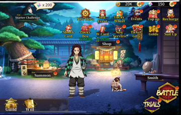 Code Rage of Demon King mới nhất