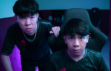 Cống hiến cả mùa giải, Slayder bị SE sa thải chỉ bằng một cú điện thoại