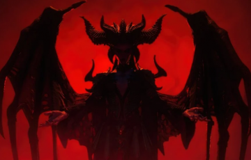 
                Game thủ xuất sắc trong Diablo 4 sẽ được khắc tên lên tượng nữ quỷ
            