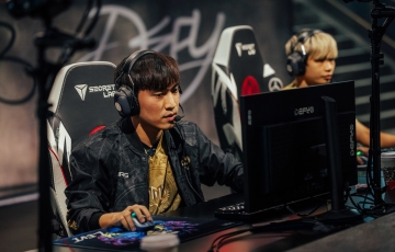
                Đội hình GAM Esports tại VCS Mùa Hè 2023
            