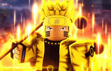 
                Code Anime Racing Clicker Roblox mới nhất và cách nhập
            