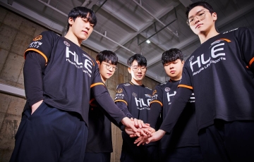 LCK Mùa Hè 2023 chính thức khởi tranh