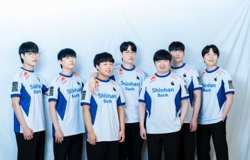 Trực tiếp LCK hôm nay 08/06: KDF vs DRX, BRO vs NS