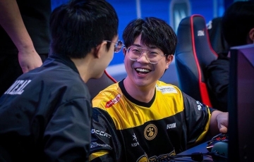 
                Kết quả LCK ngày 10/06: LSB 2-0 NS, KDF 2-0 BRO
            