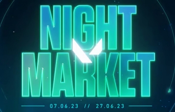
                VALORANT: Night Market bị hủy, gamer kẻ khóc người cười
            