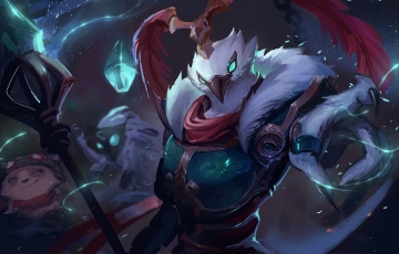 
                Cách chơi đội hình Azir Quân Sư DTCL Mùa 9
            