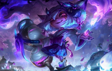 
                Cách chơi đội hình Tristana Bắn Tỉa DTCL Mùa 9
            