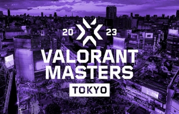 Lịch thi đấu VCT Masters Tokyo 2023 VALORANT mới nhất