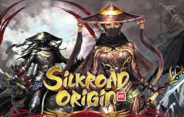 
                VTC Game phát hành độc quyền Silkroad Online (Con Đường Tơ Lụa) tại Việt Nam
            