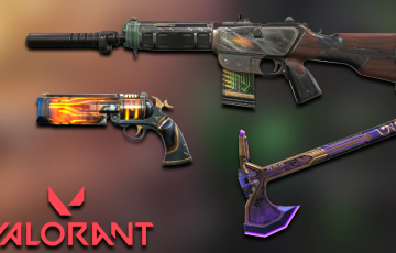 
                Có gì trong bundle và battle pass mới của VALORANT Hồi 7 Phần I?
            