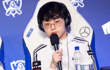 
                Trực tiếp LCK hôm nay 28/06: HLE vs DK | KT vs KDF
            