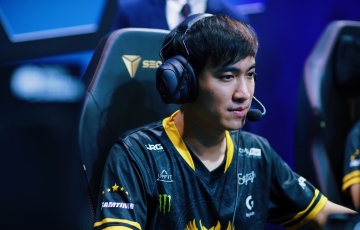 
                Trực tiếp VCS hôm nay 29/06: TF vs GAM, SGB vs MBE
            