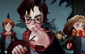 
                Code Harry Potter Magic Awakened mới nhất
            