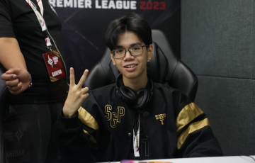 
                Trực tiếp APL 2023 hôm nay 30/06: HEV vs ONE, SGP vs FW
            