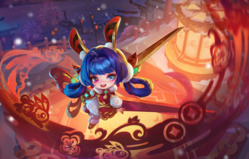 
                Cách chơi đội hình Gwen EXODIA trong DTCL Mùa 9
            