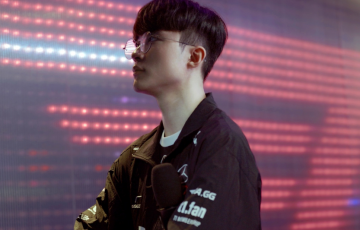 
                Căn bệnh khiến Faker xuống phong độ
            