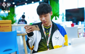 
                Trực tiếp APL hôm nay 05/07: Derby SGP vs VGM
            