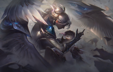 
                Cách chơi đội hình Kayle Đồ Tể DTCL Mùa 9
            