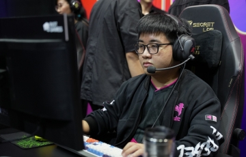 
                SBTC Esports gặp biến cố lớn
            